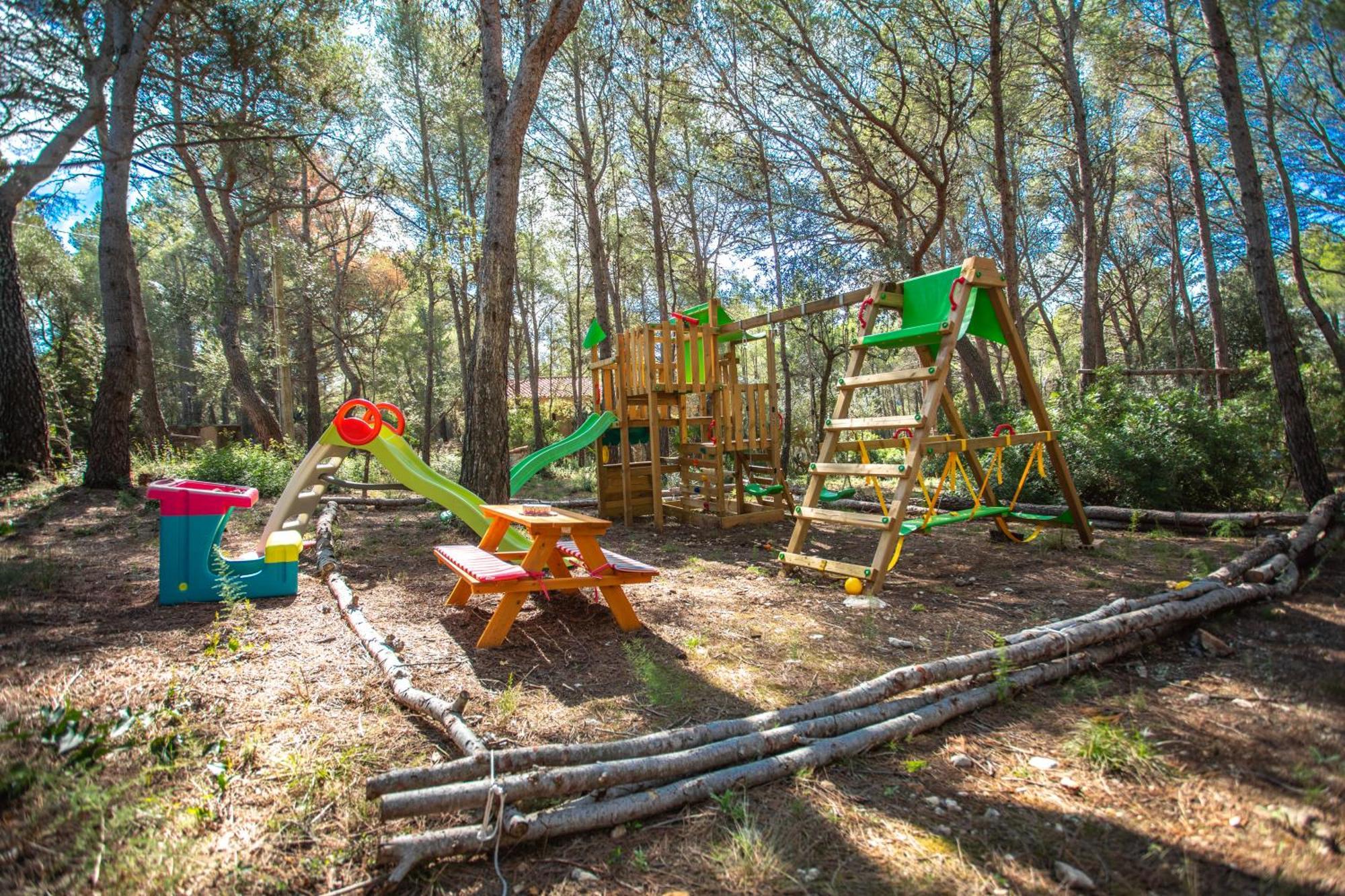 Aldeamia, Forest, Mountain View, Beach At 8 Min Vilanova de Escornalbou Luaran gambar